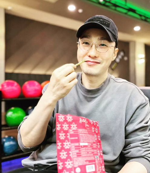황동주 나이