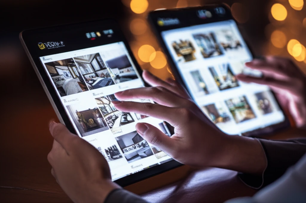 연말 호텔 패키지 숨겨진 주차 비용과..