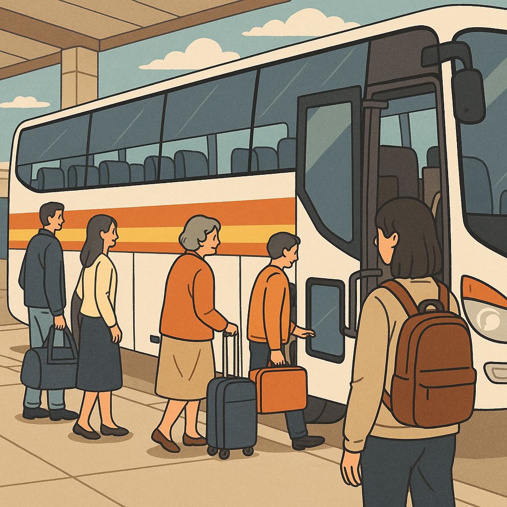 카카오맵 버스 예상시간표로 시간 낭비 없는 스마트 출퇴근 완전정복