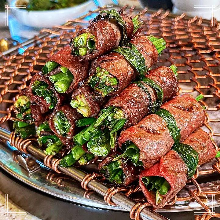 진심 가득 건강 담은 맛 요리 강동구 천호동 맛집 추천 생방송투데이 맛의승부사 맛집