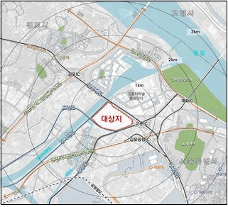 확정분양가형 공공지원 민간임대주택 ‘누구나집 시범사업 2차 부지’ 발표