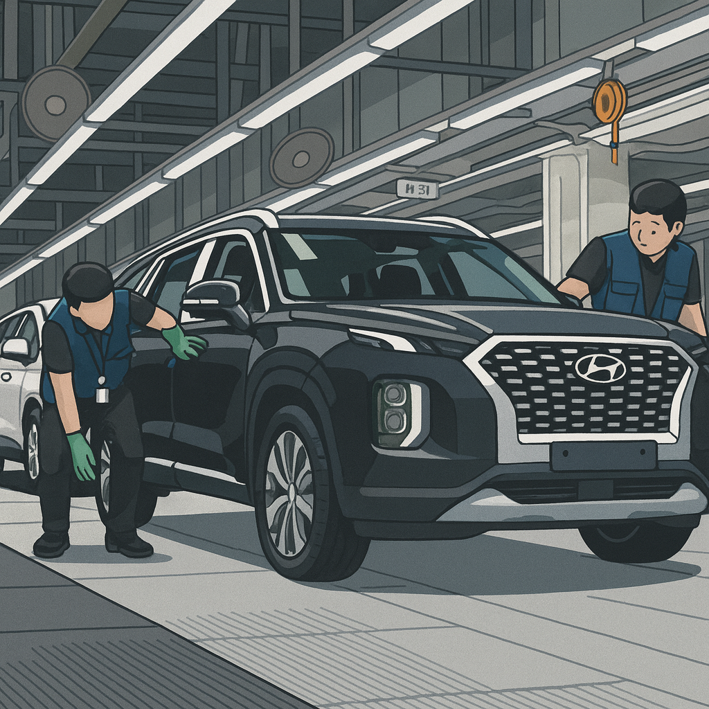 자동차세 연납 신청