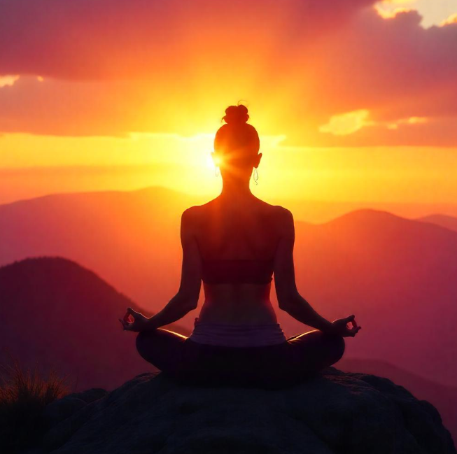 다이어트 성공의 9할은 멘탈! 흔들림 없는 마음으로 목표 달성하는 법