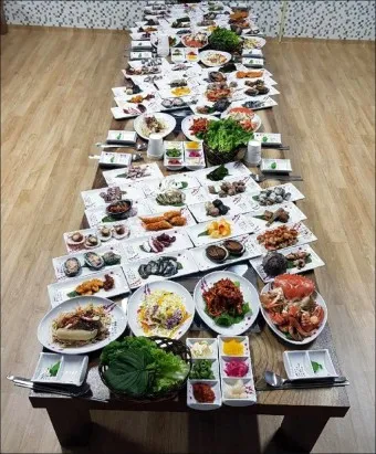 완도 맛집 베스트10 현지인 남도 해산물 꼭 먹어보세요_6