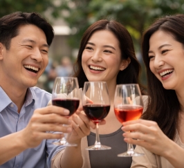 영포티 뜻