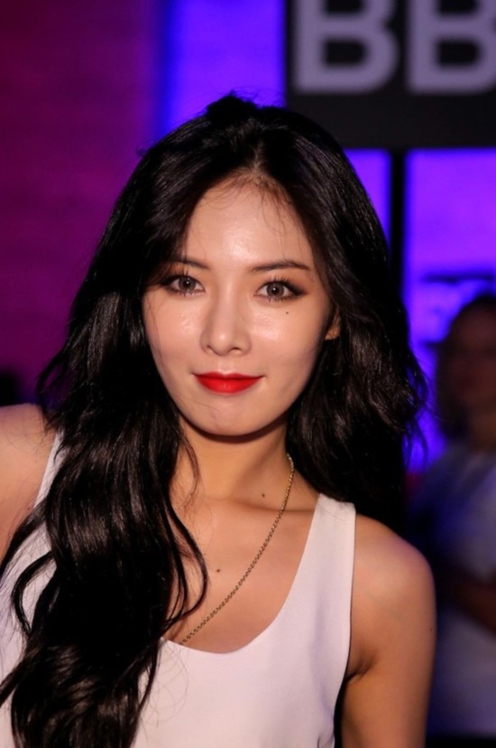 현아-이미지