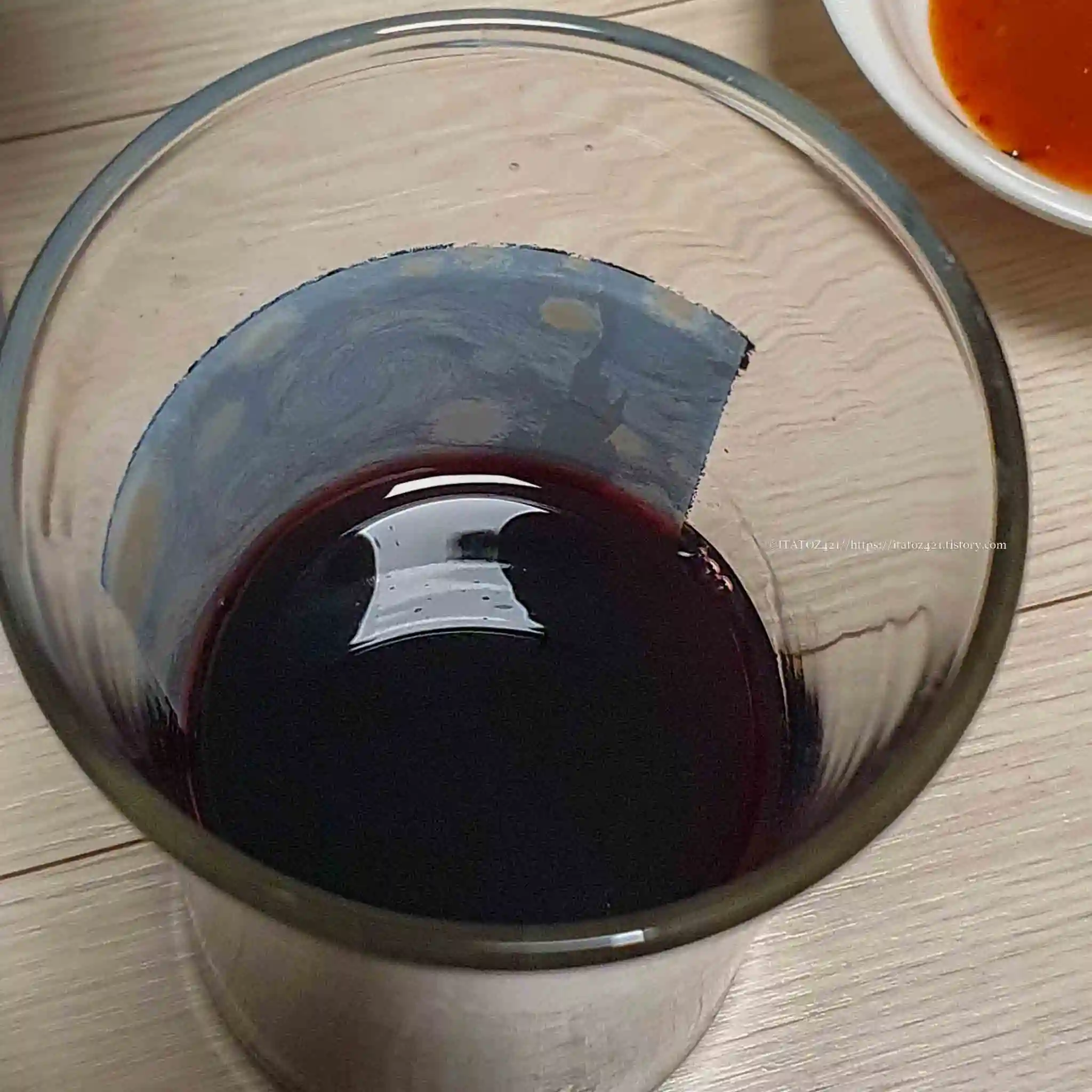 미국 콜롬비아 H3 카베르네 쇼비뇽 와인