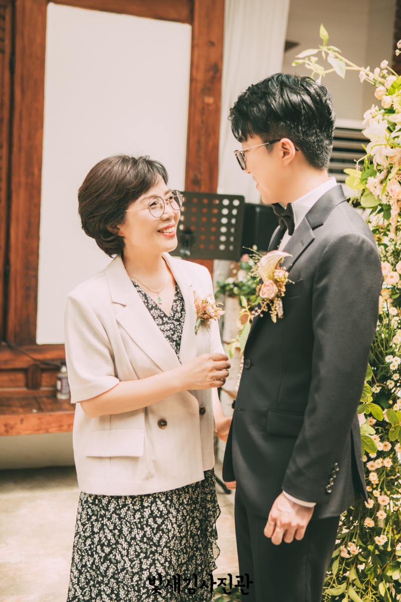 운현궁 핸더스 촬영 후기 25