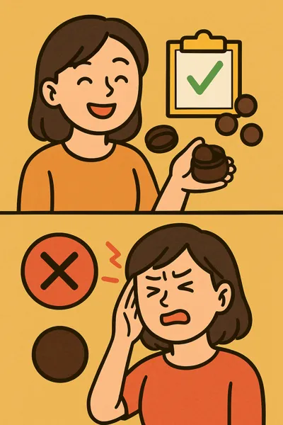 침향환 효능과 부작용 정리9