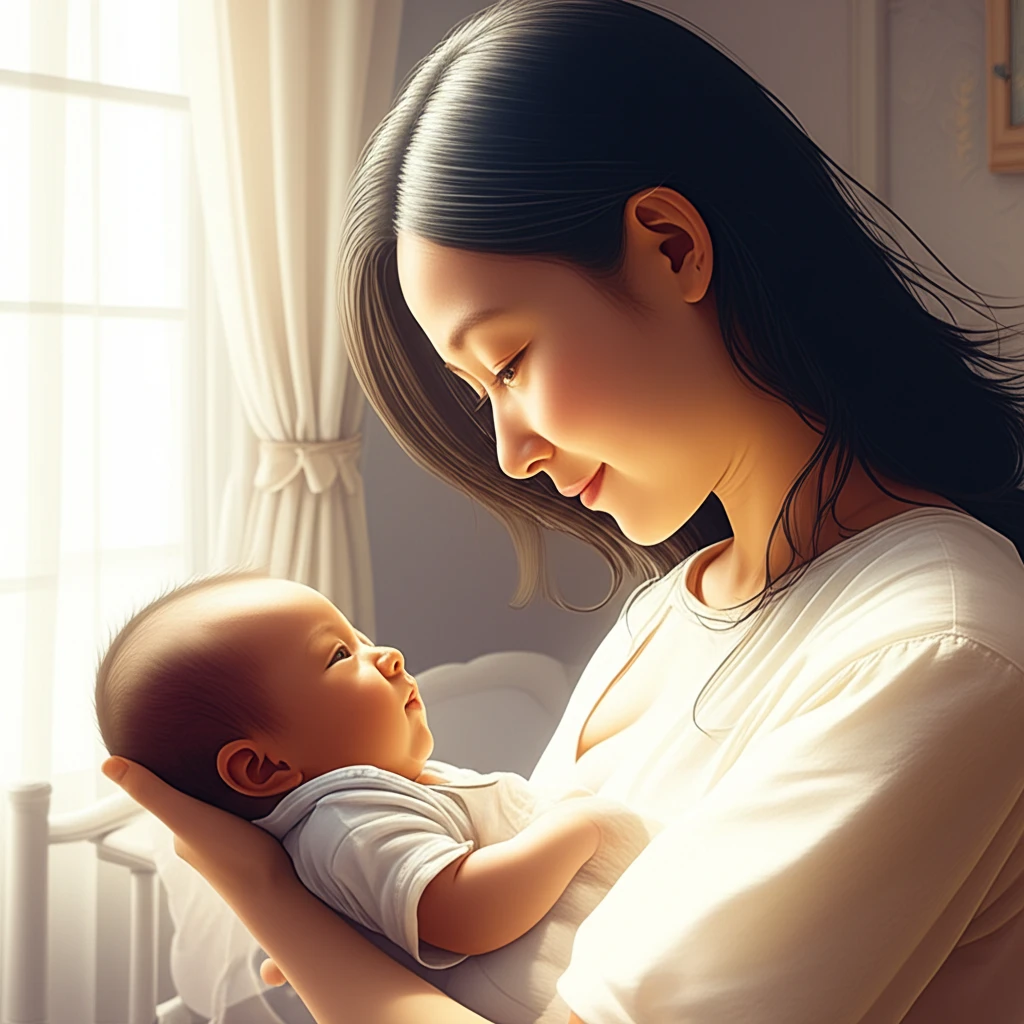 옥천군 2025 산모·신생아 건강관리..