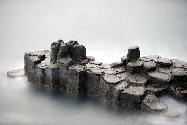 제주 화산섬 탄생 역사 유래 자연_7