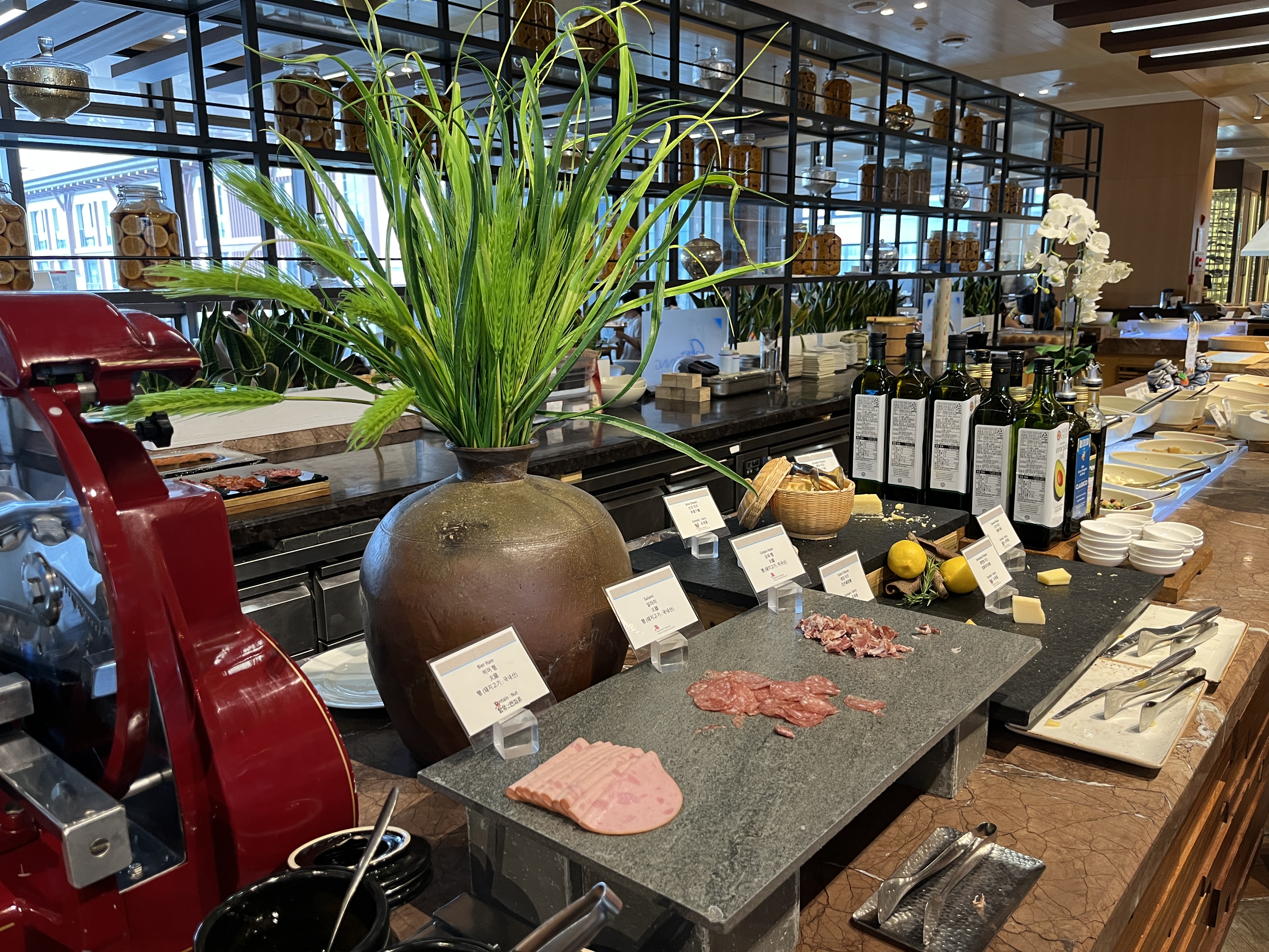 제주 신화월드 메리어트관