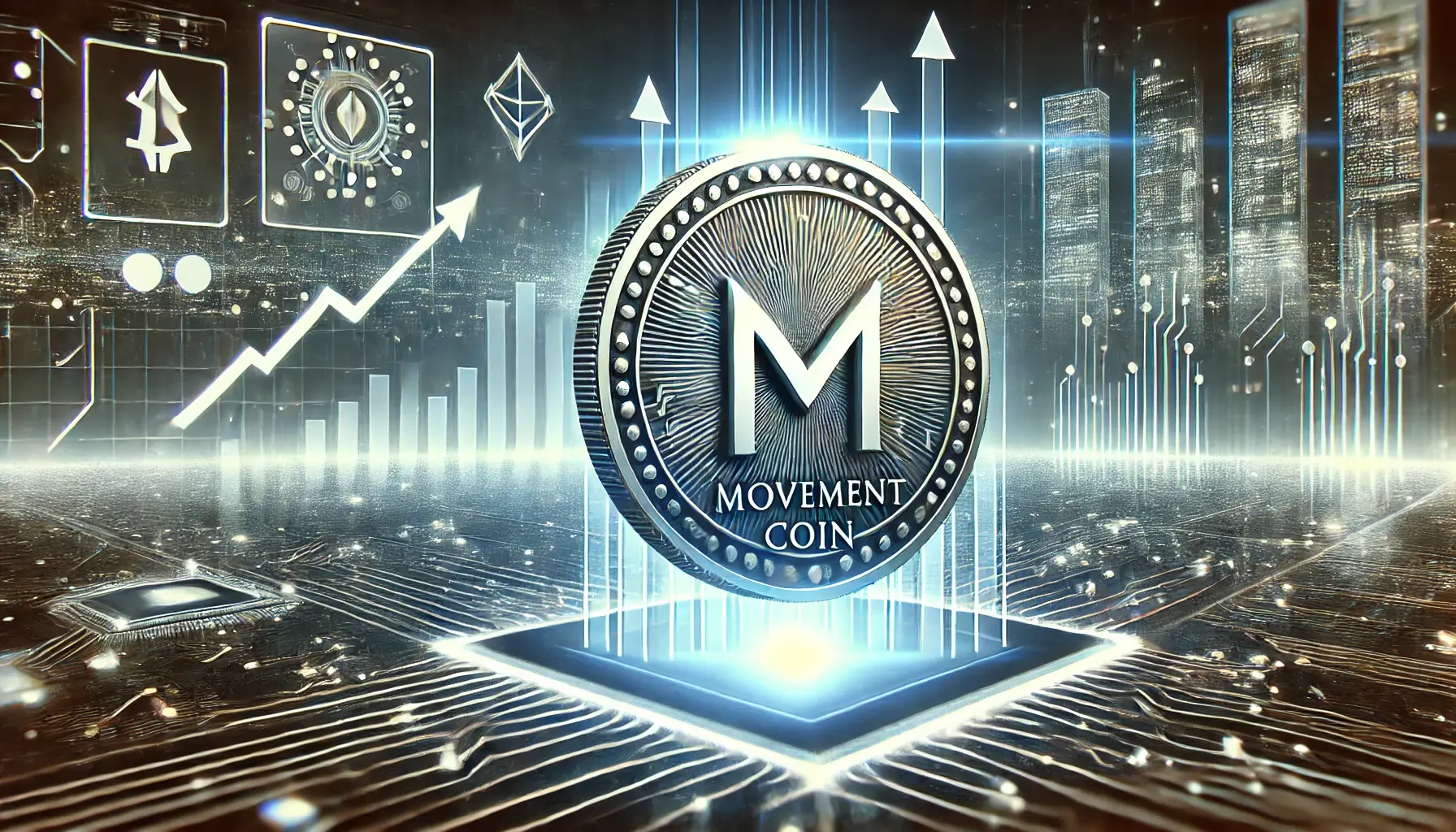 무브먼트 코인