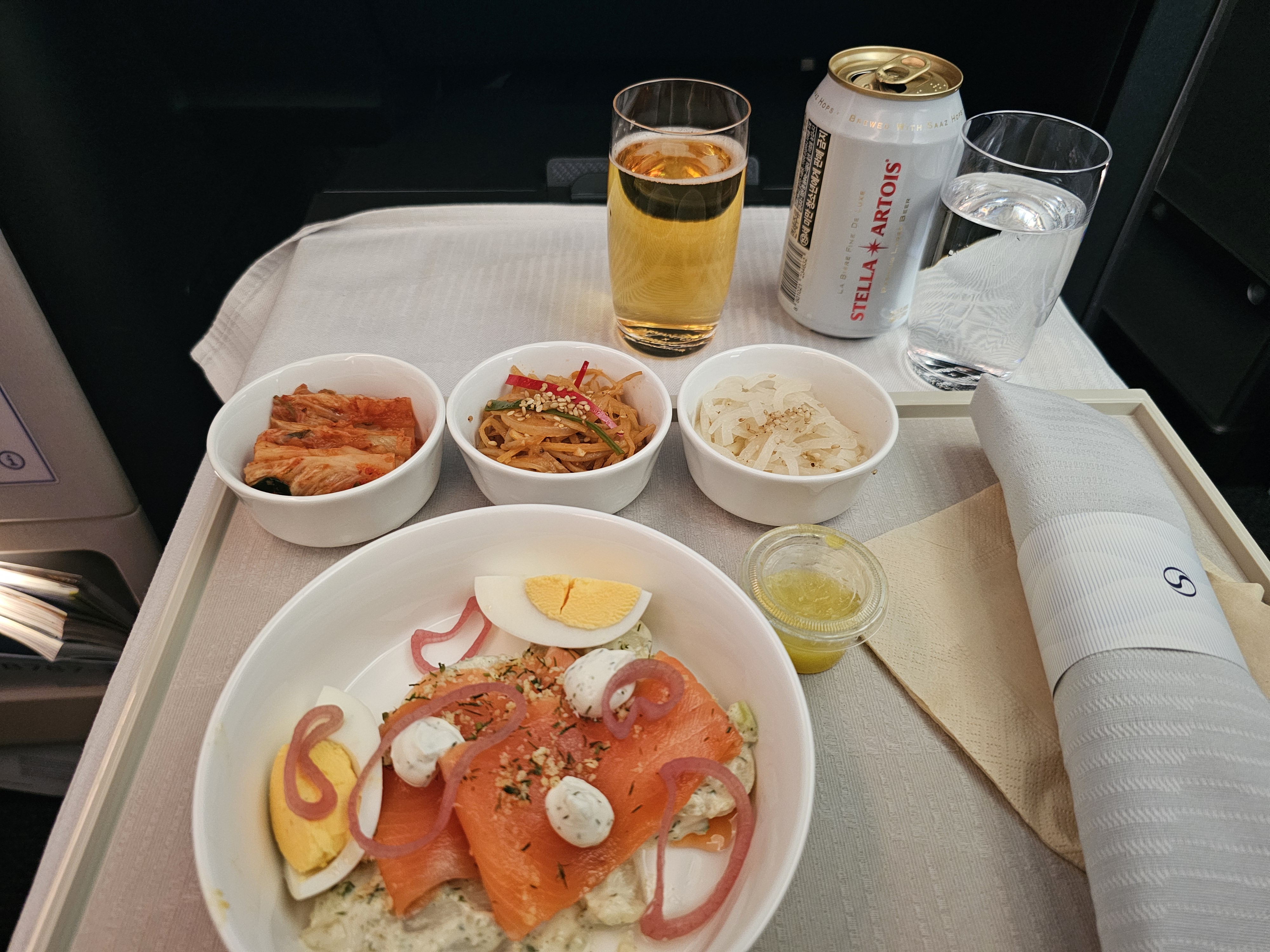 기내식