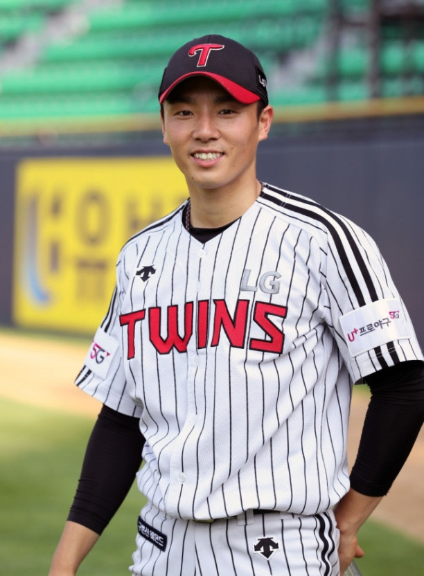 최강야구 한선태 투수 비선출