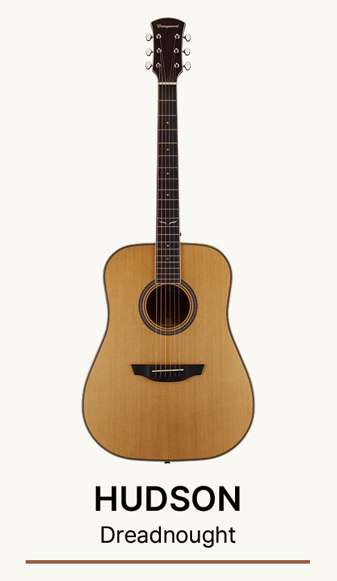 오렌지우드 HIGHLAND 허드슨