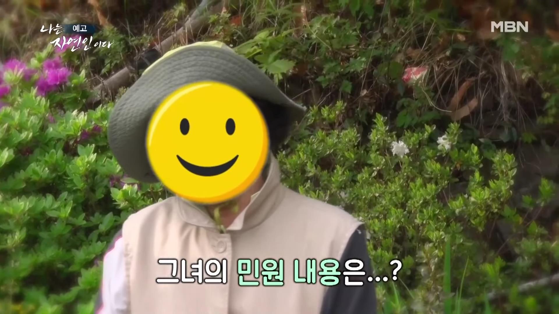 나는 자연인이다 42년 공무원 출신 산야초 대통밥 봄 나물 전 행복산 사랑동사무소 자연인 강이규 소개 및 이승윤 출연 552회 다시보기