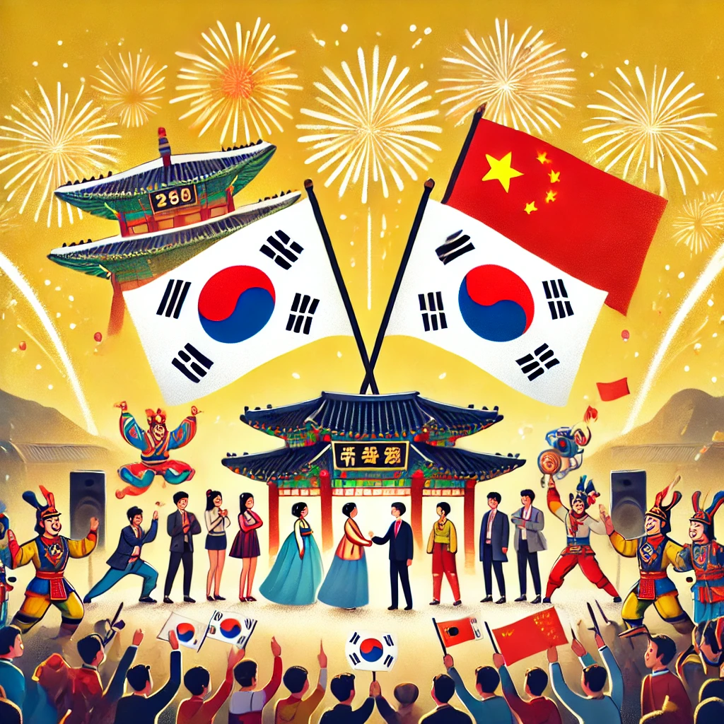 화장품 수출 역대 최대! 한한령 해제 기대감에 관련주 급등