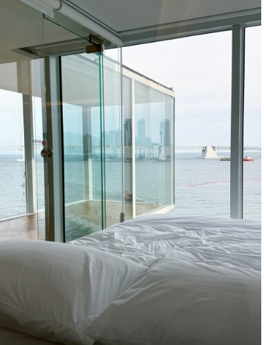 부산 여행 광안리