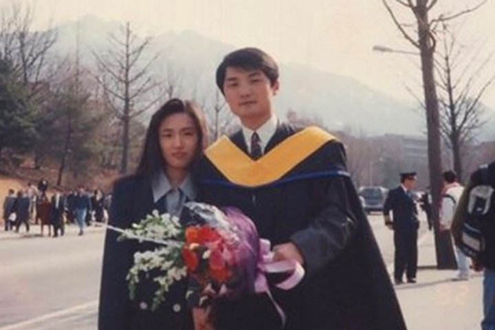 카카오 총수 '김범수' 프로필