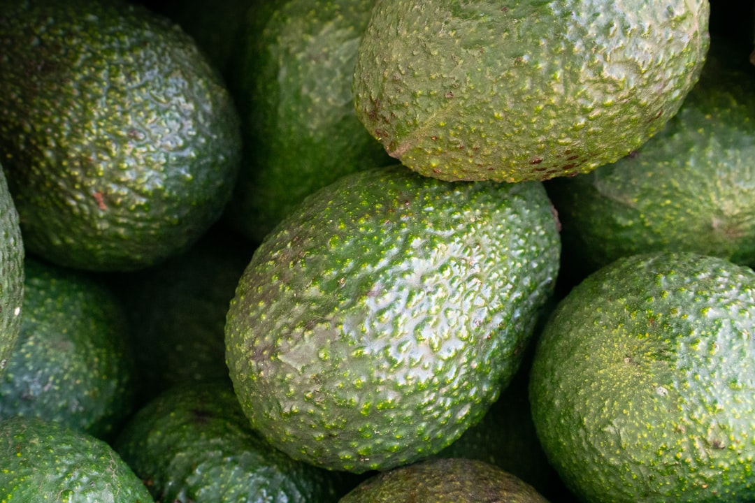 Avocado.