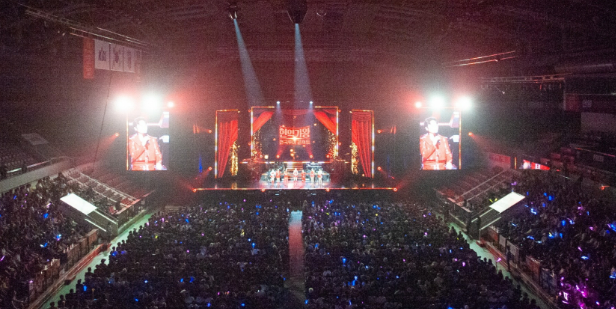 현역가왕 콘서트 2025, 가면 없이 터지는 진짜 보컬 대전!