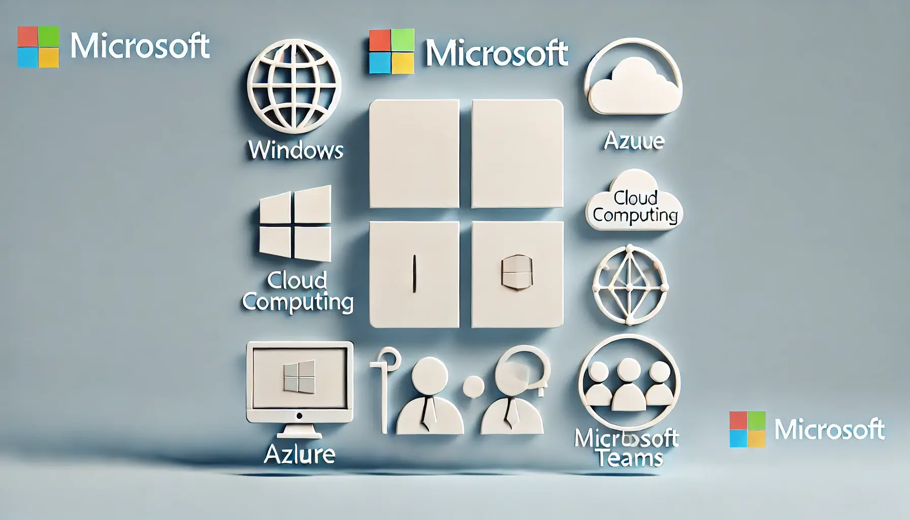 소프트웨어 및 클라우드 부문