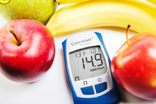 당뇨에 좋은 차