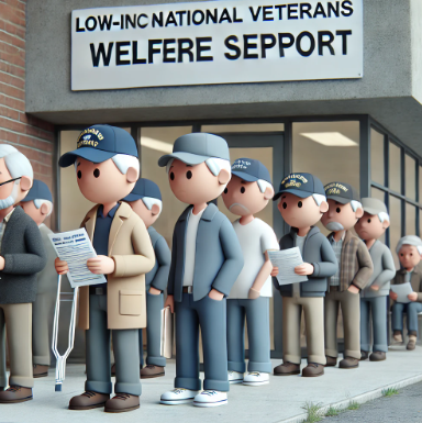 저소득 국가유공자 생계 지원 강화, 이제는 ‘존중’이 아닌 ‘실행’이 필요합니다