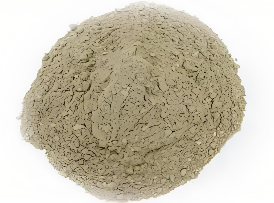 내화점토(Fire Clay)