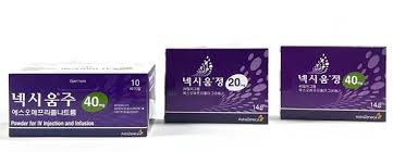 위,식도역류질환,헬리코박터,역류성식도염,속쓰림,위궤양