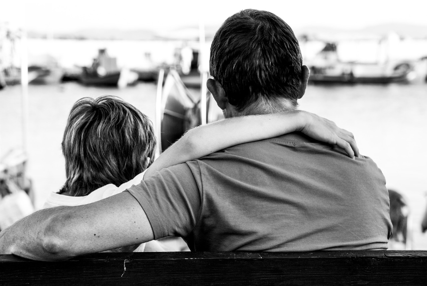 어린이 및 청소년의 PTSD, 성인과 무엇이 다른가?