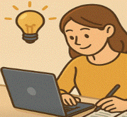 집중력과 창의성이 최고조에 이르는 시간