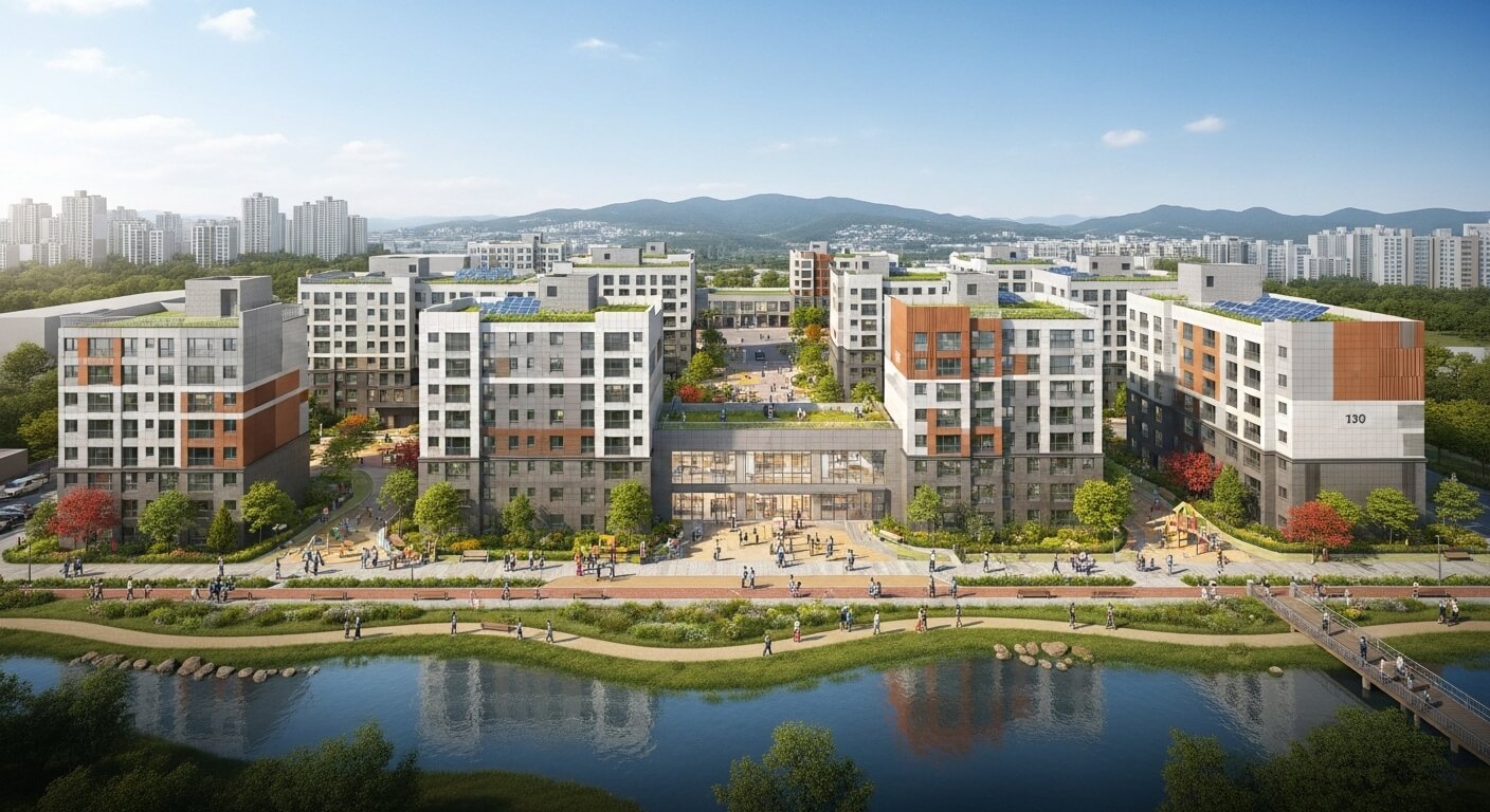 고령자 복지주택