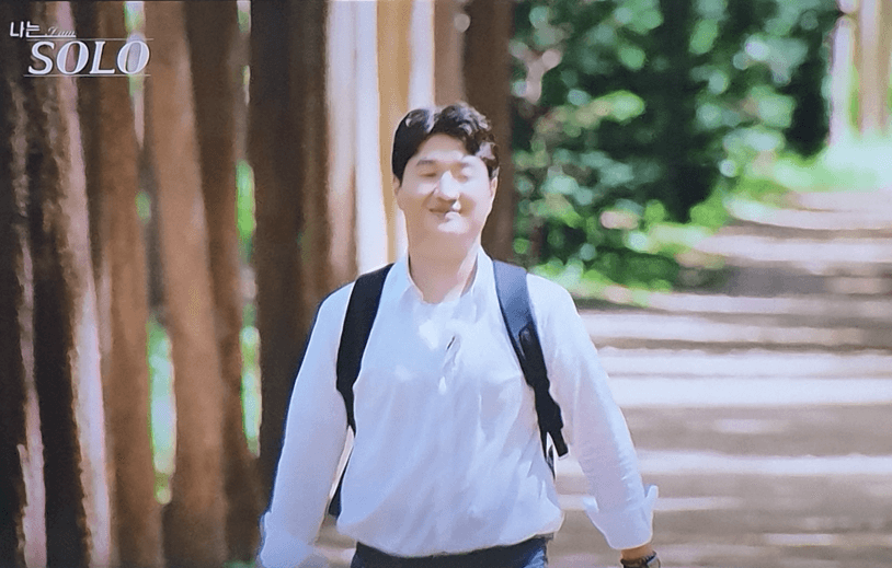 나는솔로 18기