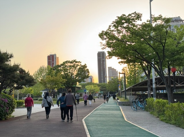 건강생활실천지원금 12만원 받는법