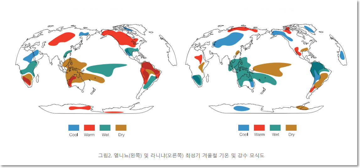 2024년 올해 장마가 더 걱정되는 이유