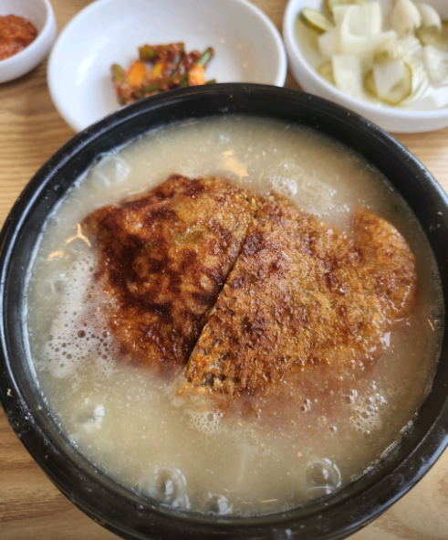 생생정보 장사의신 수원 삼계탕 맛집