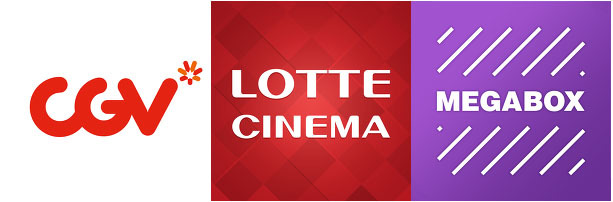 2025년, 당신의 선택은? CGV vs 메가박스 vs 롯데시네마, 가장 많이 이용하는 상영관은? 관련사진