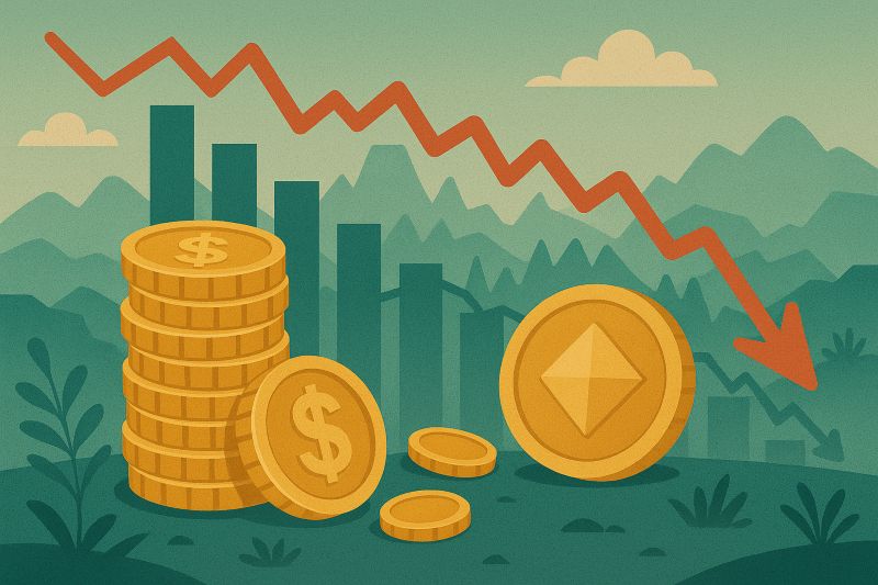 게임 경제를 붕괴시키는 매크로