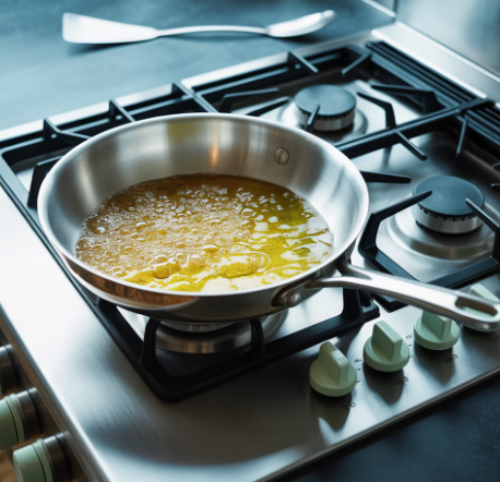 아보카도 오일 효능