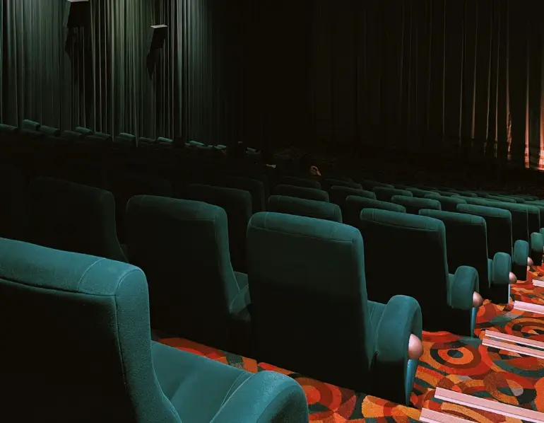 영화관