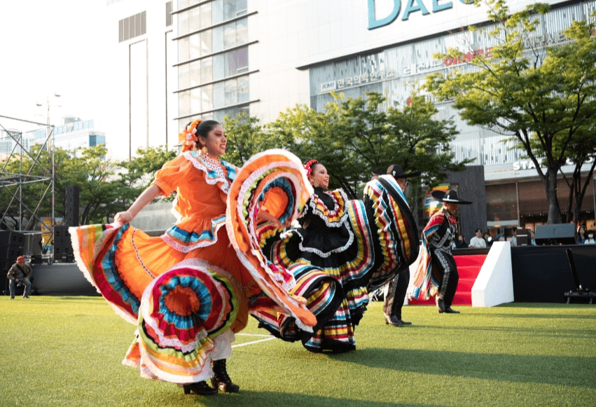 파워플 대구 페스티벌