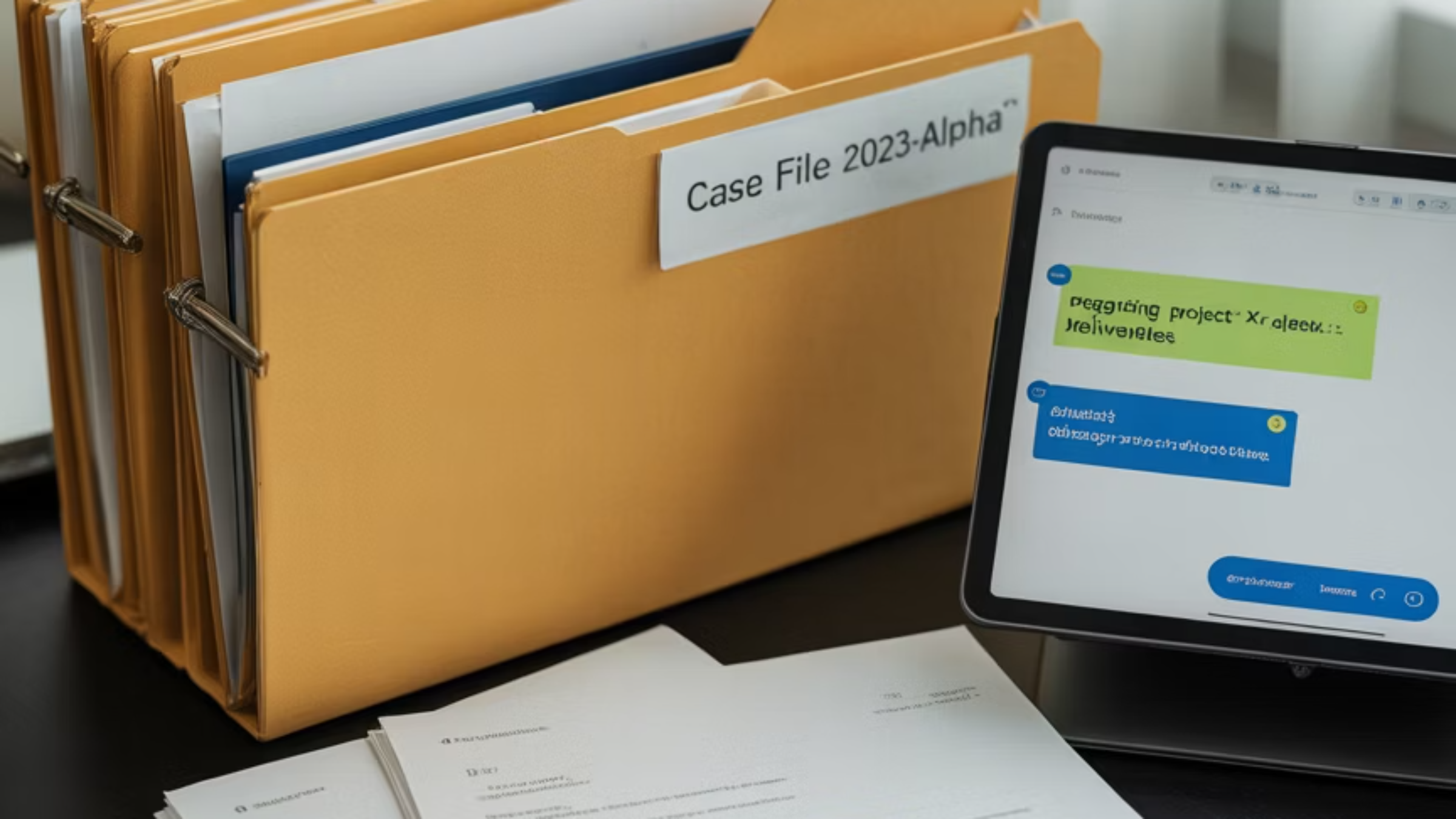 부당해고 증거 수집의 중요성: 어떤 자료를 확보해야 할까