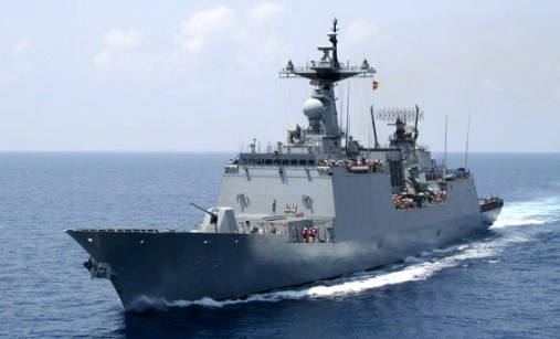 청해부대 39진 수단 해역 급파 소식