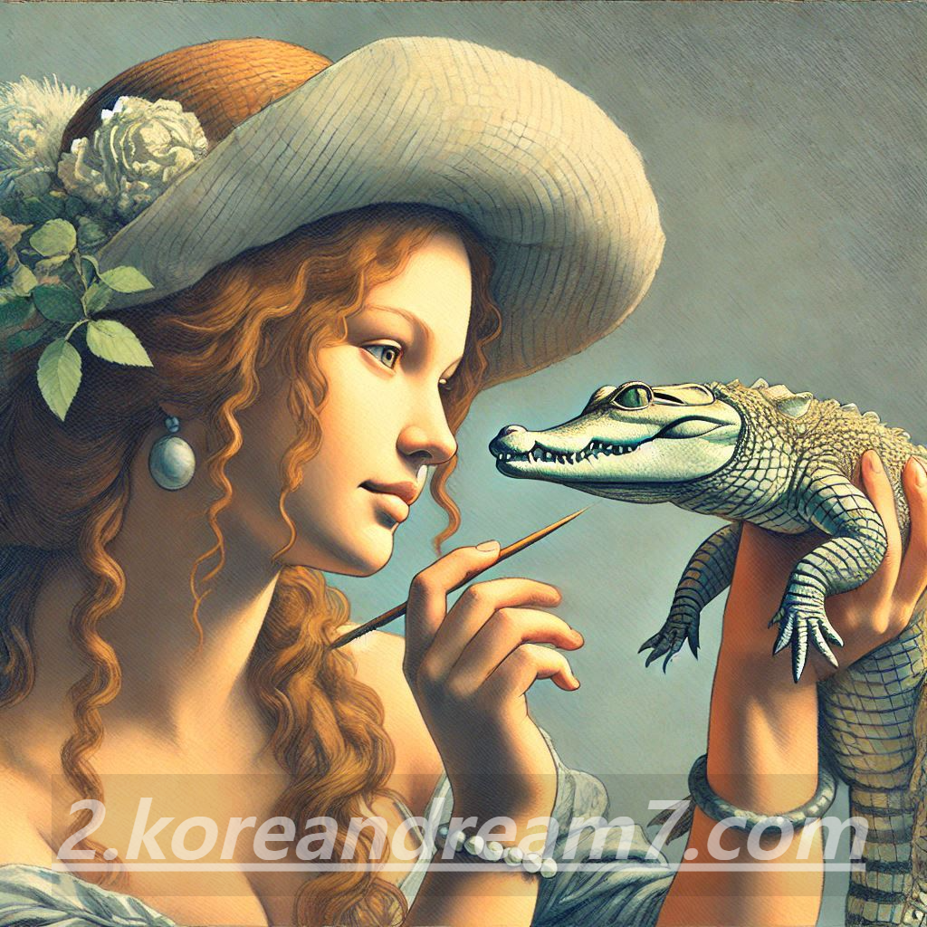 엄마가 나오는 꿈