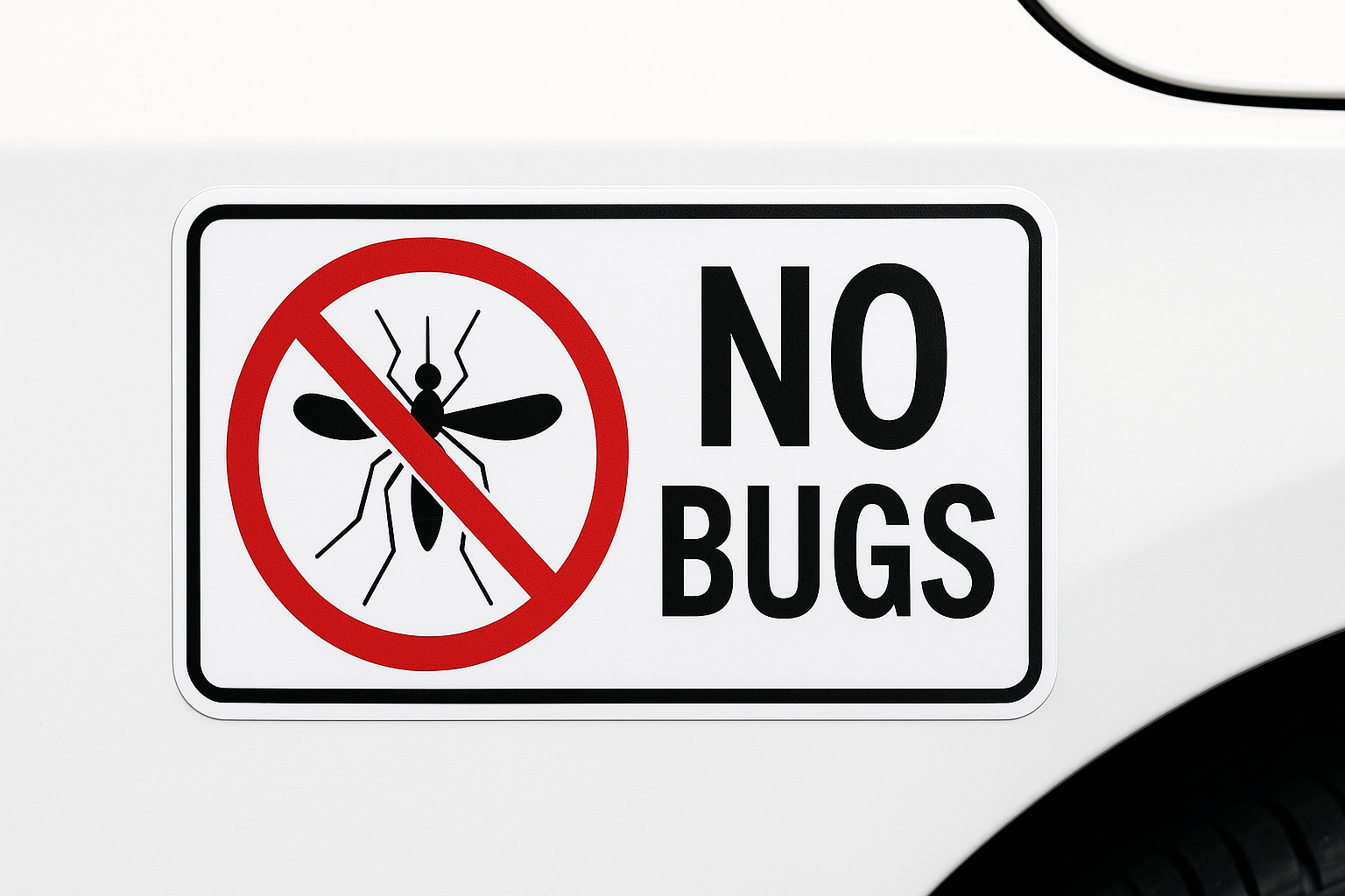 러브버그 차량 보호 관련 이미지