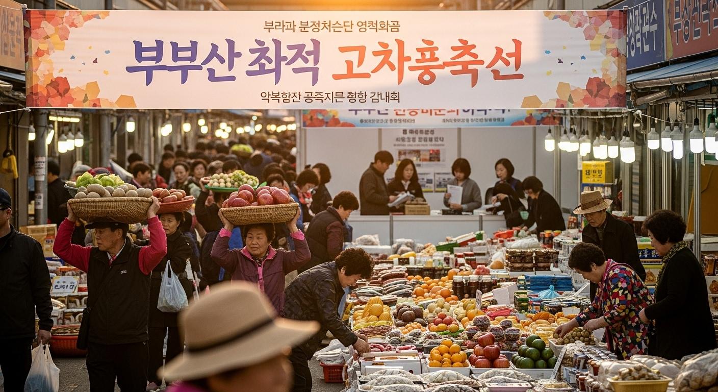 부산 추석지원금