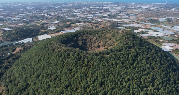 [제주여행] 제주 오름 추천 탐방 가이드