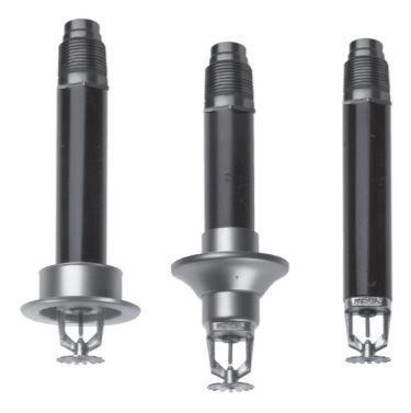 건식스프링클러(Dry type Sprinkler System)&amp;#44; Dry pipe valve&amp;#44; 급속개방기구&amp;#44;QOD&amp;#44; 엑설레이터&amp;#44; Exhauster&amp;#44; Air Compressor&amp;#44; Dry Pendent Type Head